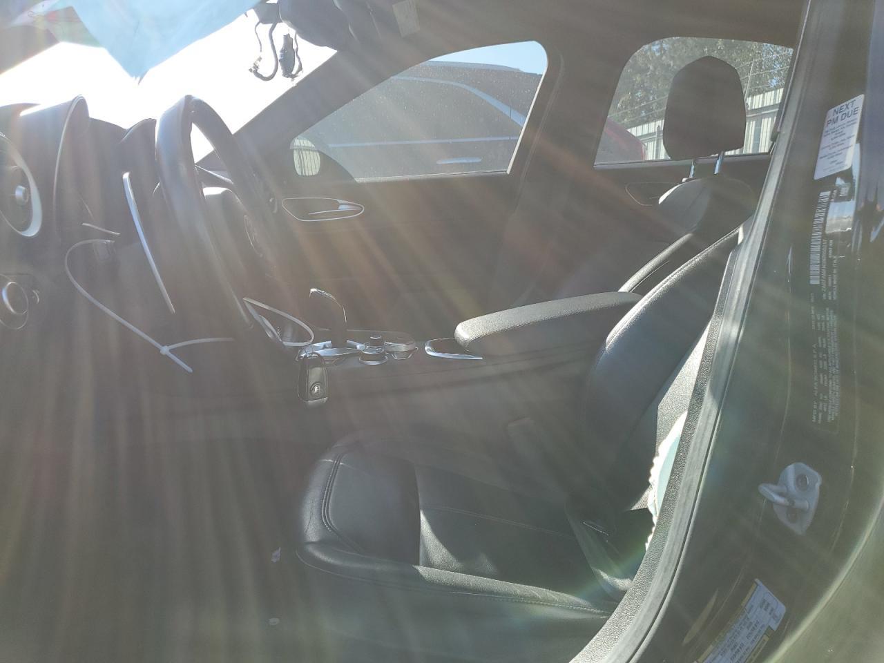 2022 ALFA ROMEO Giulia