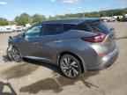 2022 NISSAN MURANO