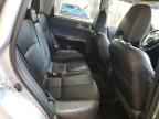 2012 SUBARU FORESTER