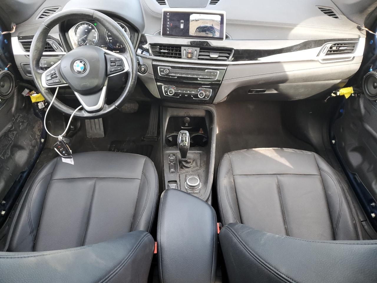 2021 BMW X1