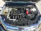 2011 FORD FUSION