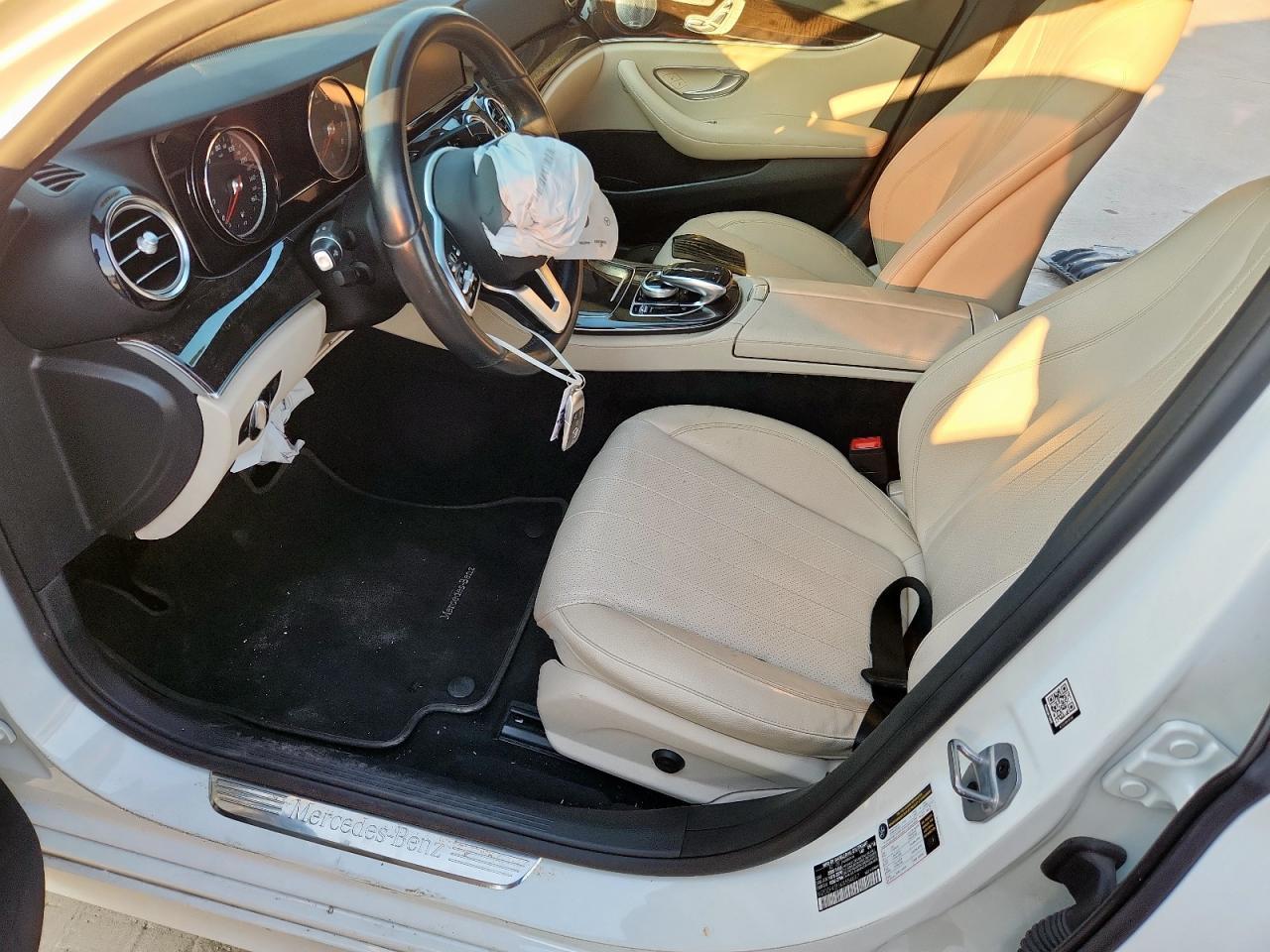 2019 MERCEDES-BENZ E-Class