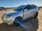 2015 CHEVROLET Captiva