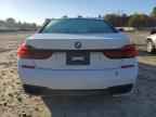 2017 BMW 7 series