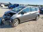 2018 NISSAN Versa Note
