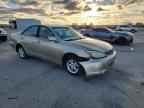 2004 TOYOTA CAMRY