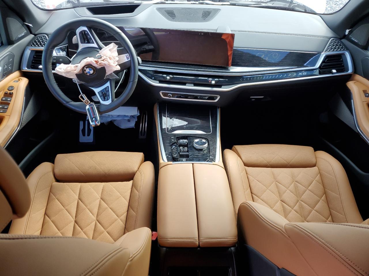 2024 BMW X5