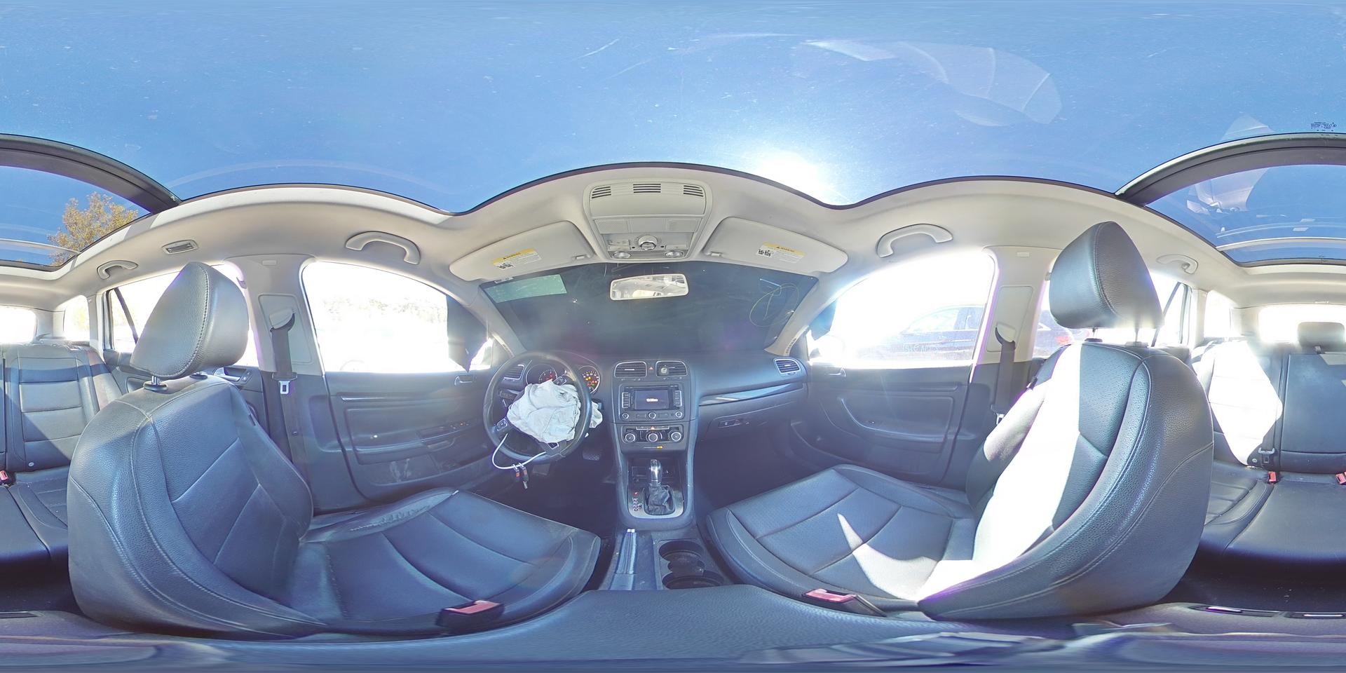 2012 VOLKSWAGEN JETTA