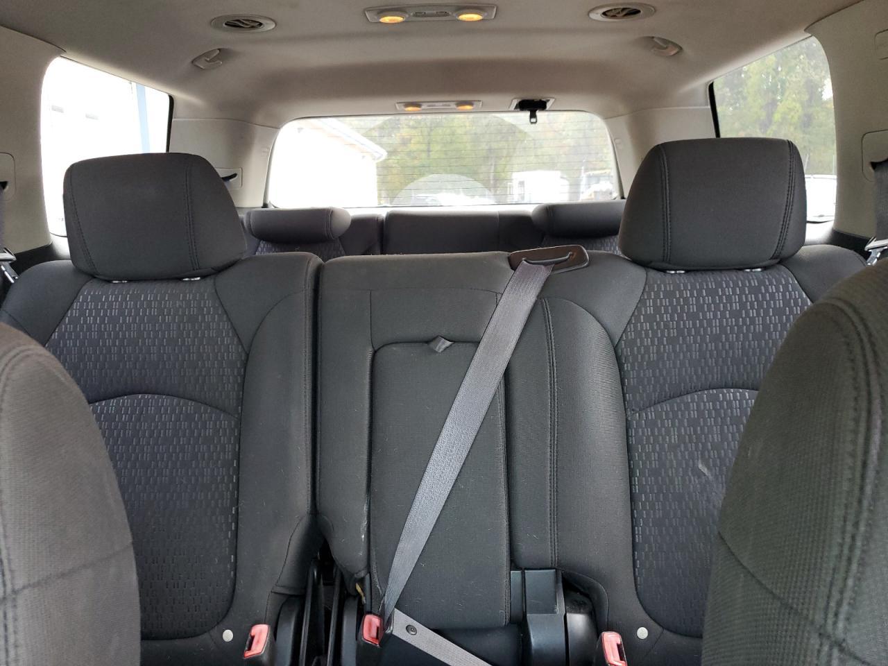 2008 GMC ACADIA