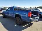 2011 DODGE Dakota