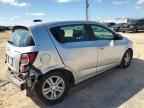 2015 CHEVROLET SONIC