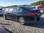 2015 INFINITI Q50
