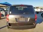 2015 DODGE GRAND CARAVAN