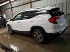 2021 GMC Terrain