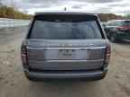2020 LAND ROVER RANGE ROVER