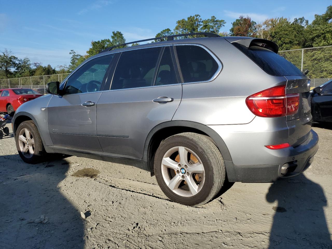2011 BMW X5
