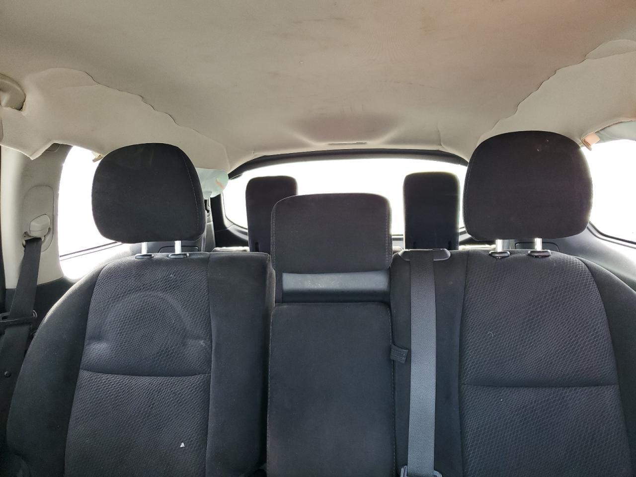 2016 NISSAN PATHFINDER