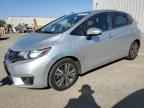 2016 HONDA FIT
