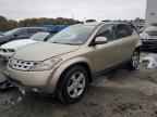 2005 NISSAN MURANO