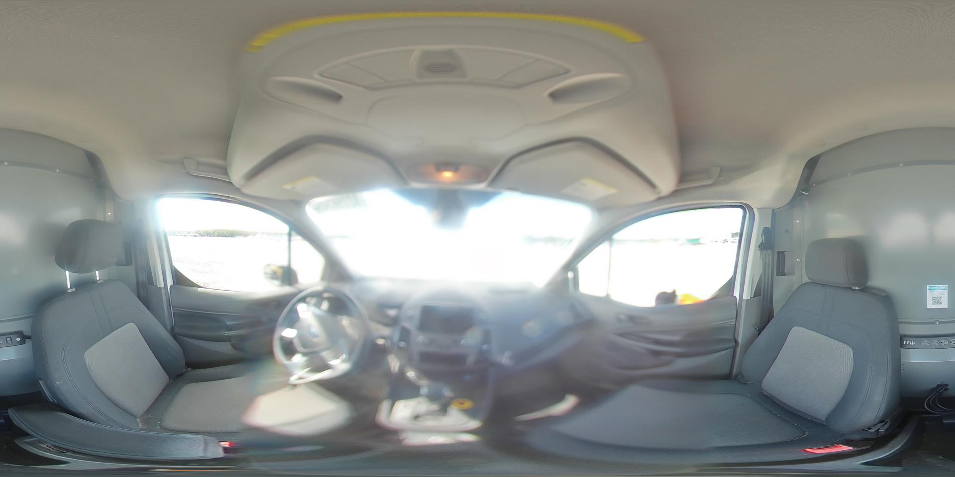 2020 FORD TRANSIT CONNECT