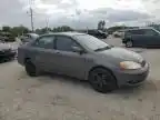2007 TOYOTA COROLLA