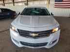 2016 CHEVROLET IMPALA