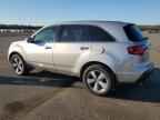 2012 ACURA MDX