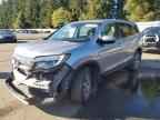 2020 HONDA PILOT