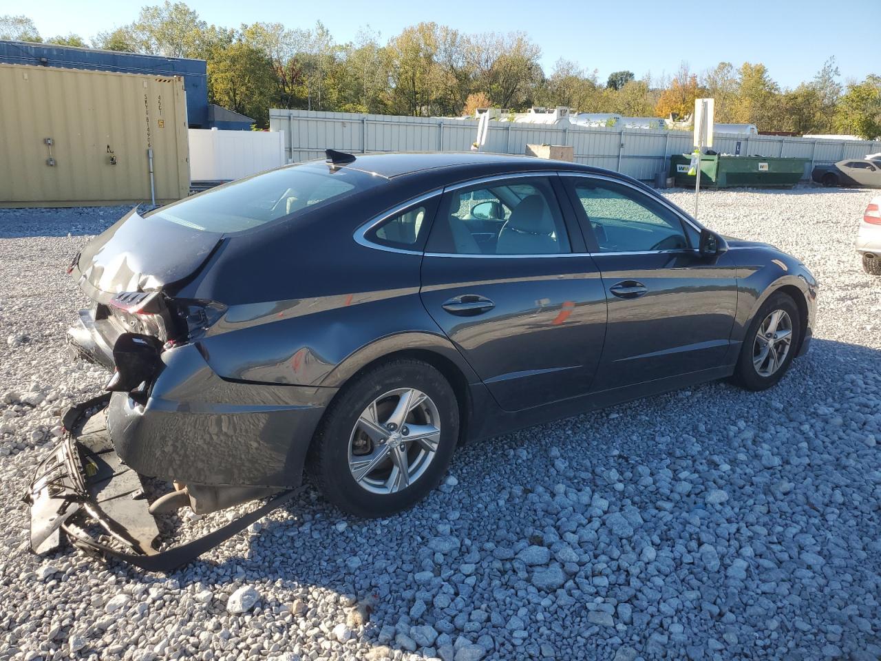 2022 HYUNDAI SONATA
