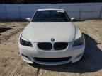 2007 BMW M5