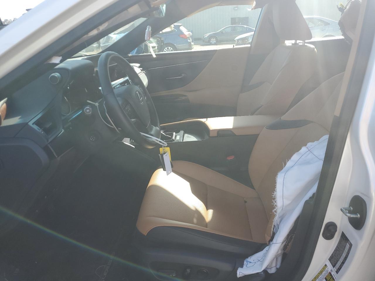 2024 LEXUS ES 350