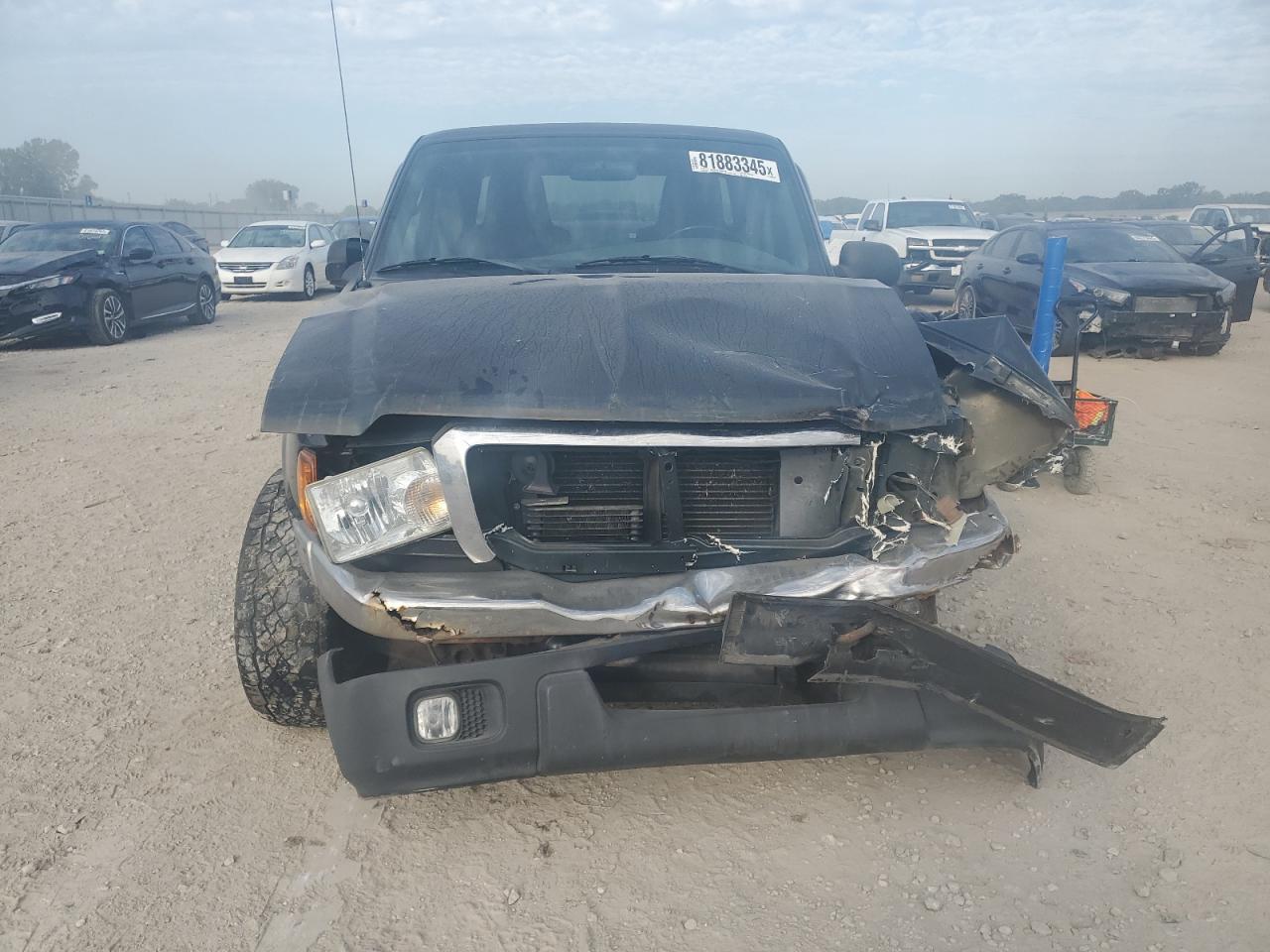 2005 FORD RANGER