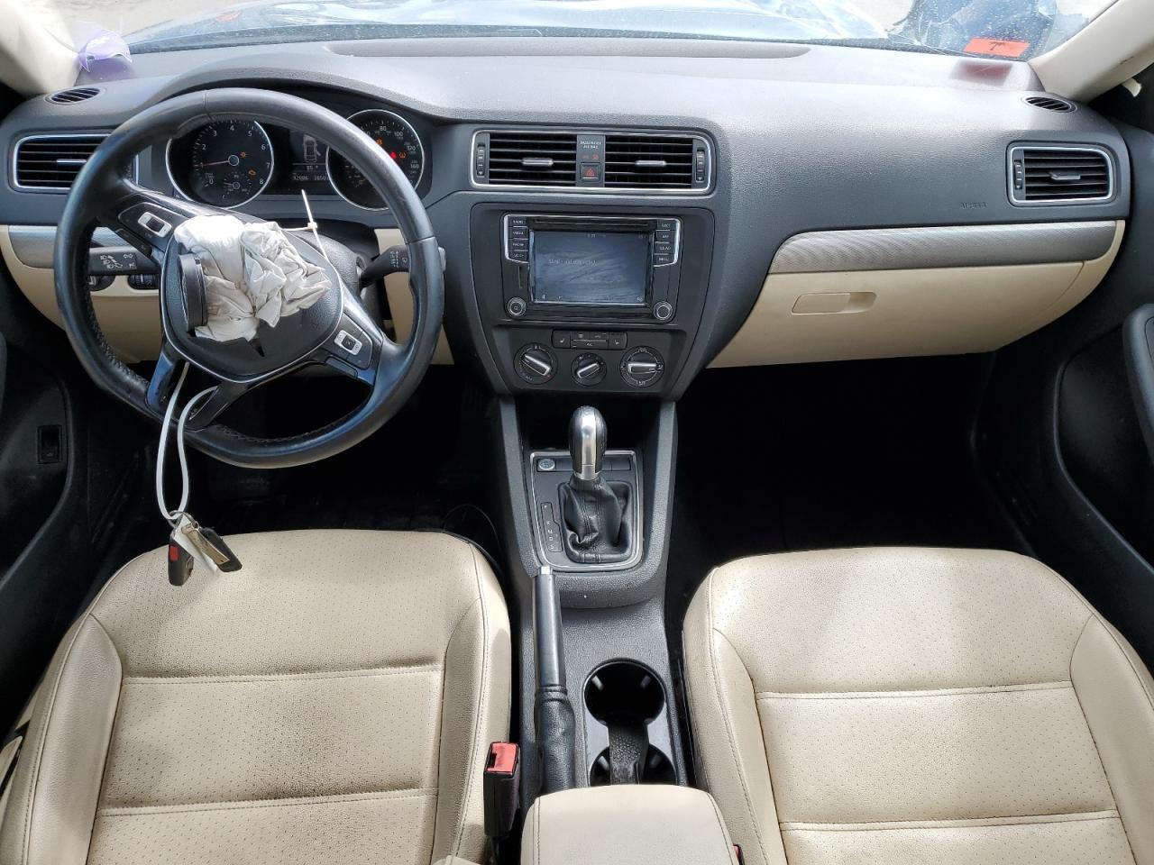 2018 VOLKSWAGEN JETTA