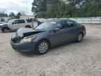 2010 HONDA ACCORD