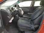 2013 CHEVROLET SONIC