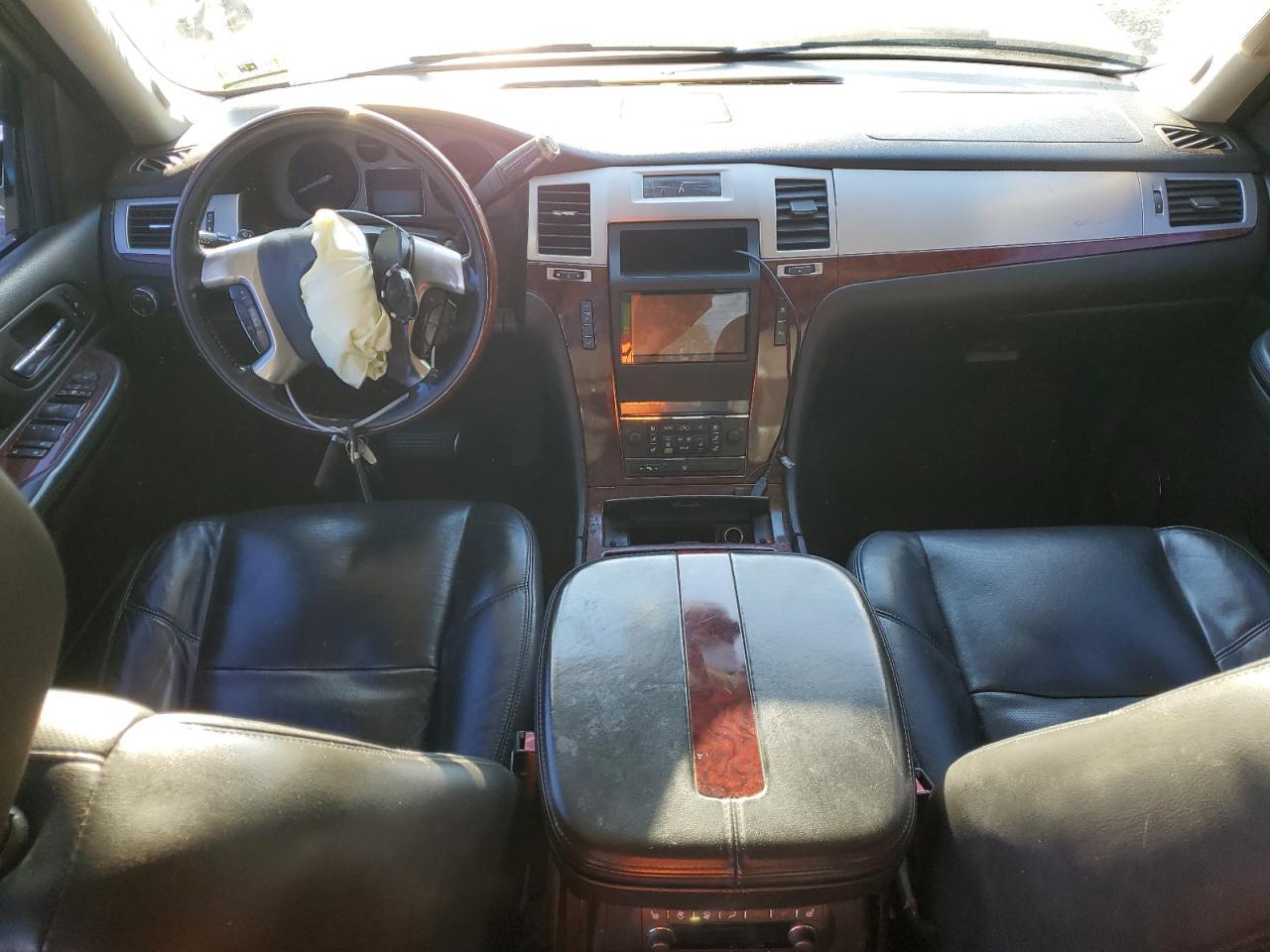2007 CADILLAC ESCALADE