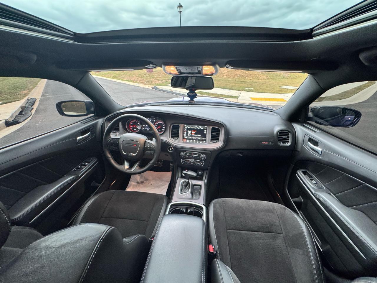 2023 DODGE CHARGER