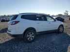 2016 CHEVROLET TRAVERSE