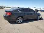 2017 CHEVROLET IMPALA