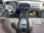 2006 TOYOTA Sequoia