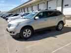 2014 CHEVROLET TRAVERSE