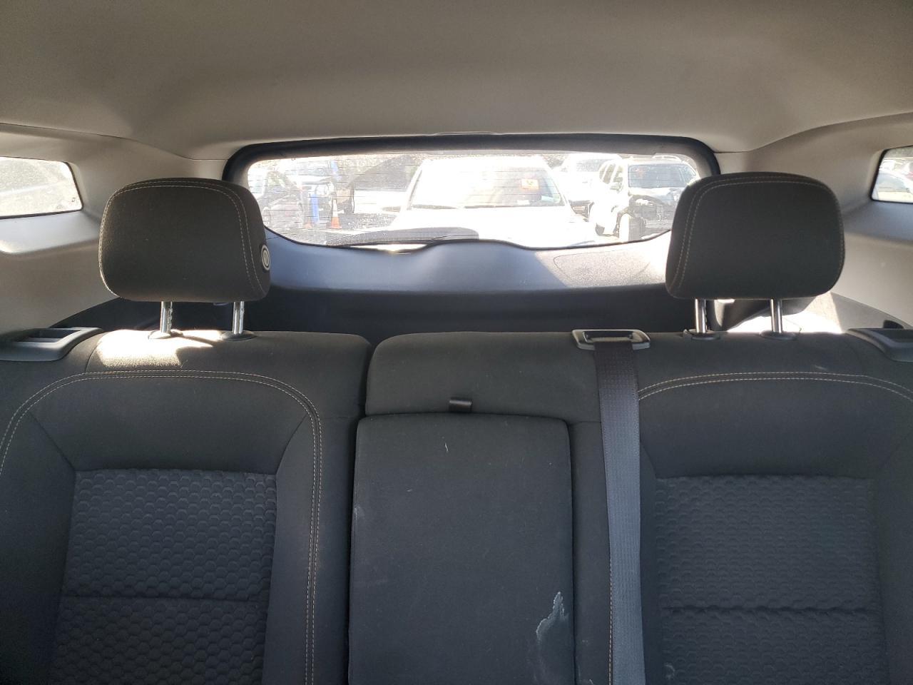2020 GMC Terrain