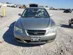2008 HYUNDAI SONATA