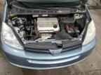 2005 TOYOTA SIENNA