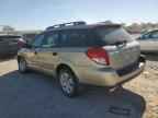 2008 SUBARU Outback