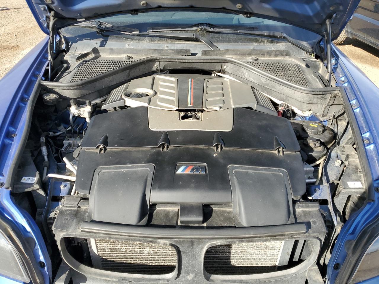 2011 BMW X5