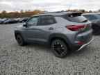 2021 CHEVROLET Trailblazer