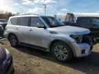 2018 NISSAN Armada