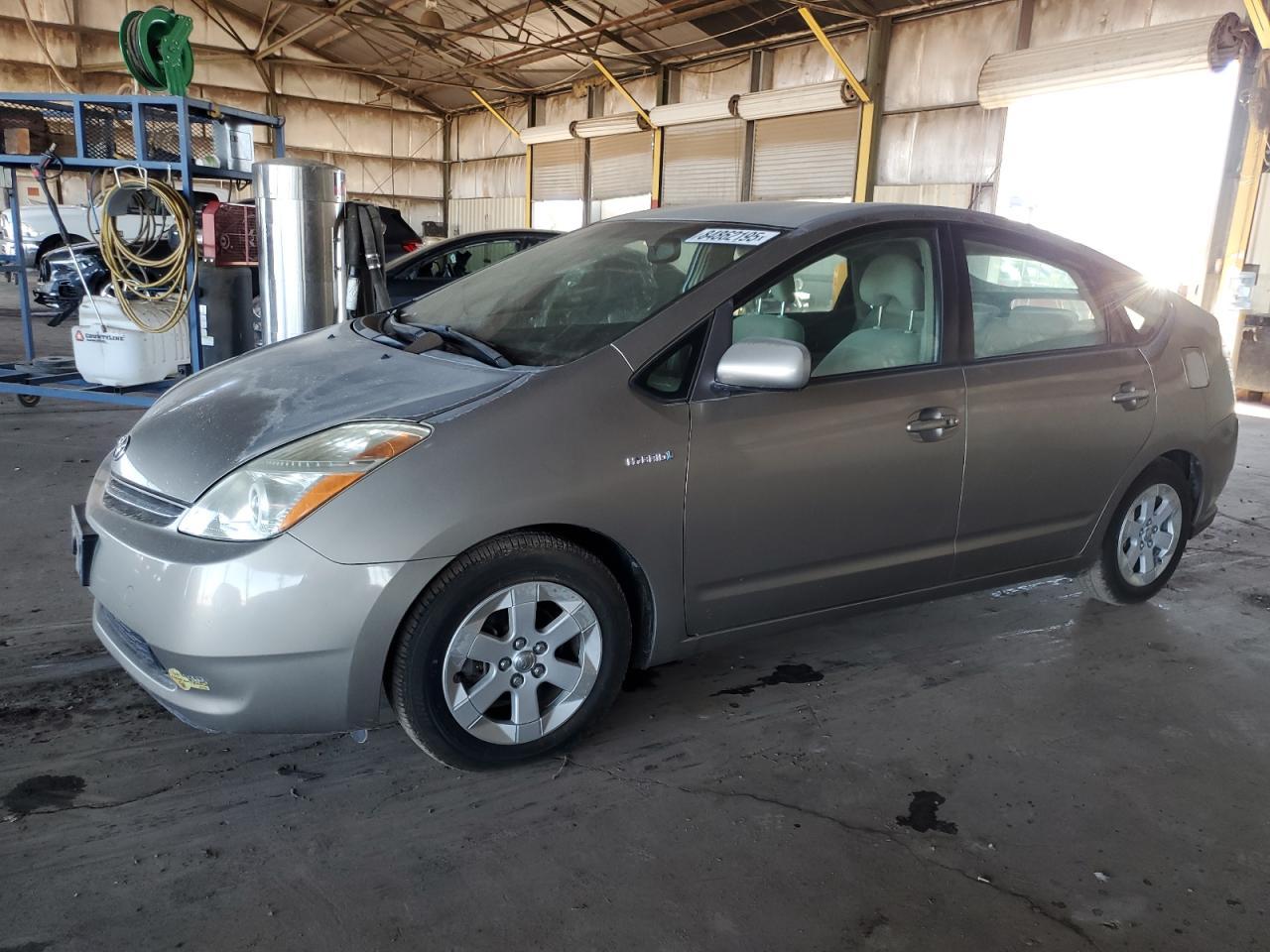 2006 TOYOTA PRIUS