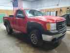 2011 GMC Sierra